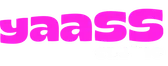 Yaass yaass-casino-logo